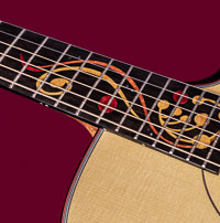 Guitar Panel 1